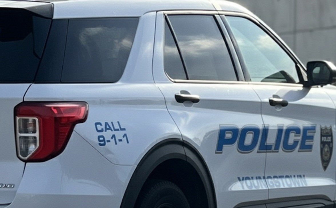 Youngstown police arrest two after all-terrain vehicle pursuit