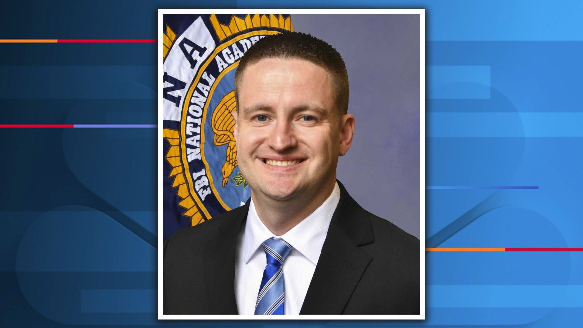 Mahoning County Lieutenant among latest graduates of FBI National ...