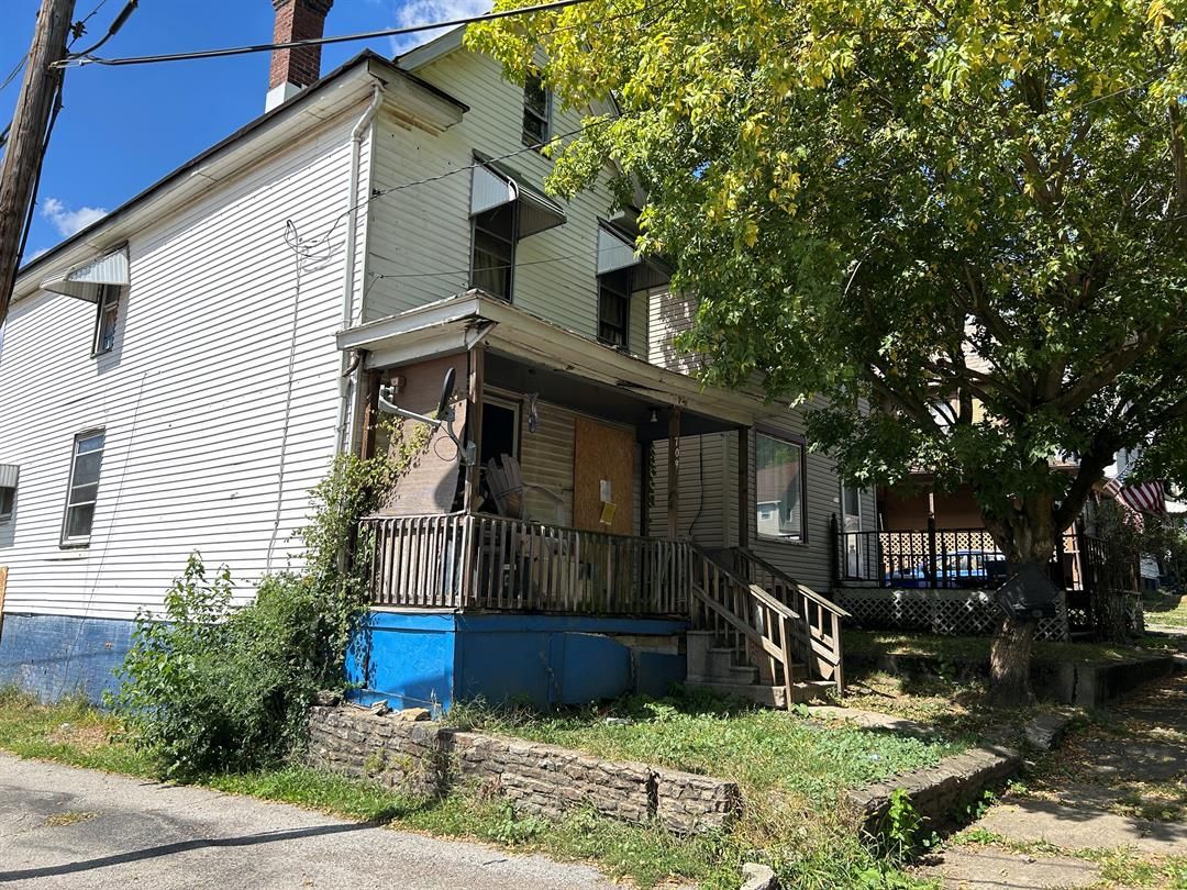 East Liverpool home to remain boarded up after owner does not show for scheduled hearing