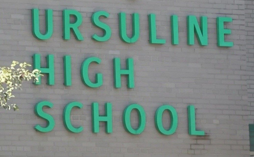Ursuline asks judge to throw out student harassment case