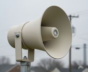 Sirens to sound in Southeast Columbiana County Tuesday
