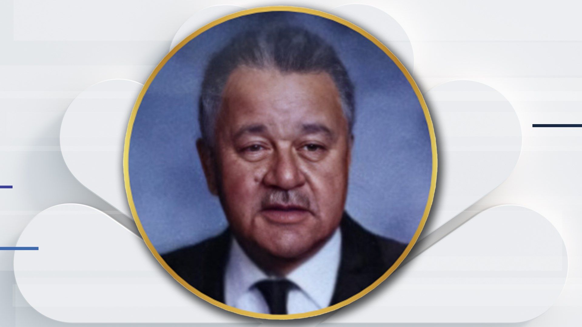 Youngstown man posthumously inducted into Ohio Senior Citizen Hall of Fame