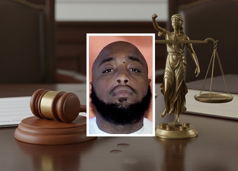 Jury selection scheduled today in Wellsville murder case