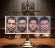 Defendants in alleged Boardman bar assault choose trial by judge