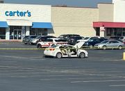 VIDEO: Bomb squad arrives at scene of suspect vehicle in Niles homemade explosives case