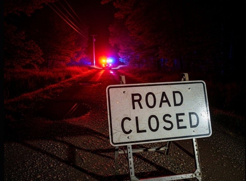 State Route 14 partially reopens west of Route 7 in Columbiana after crash