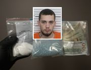 East Liverpool man sentenced to 19 years for drug trafficking