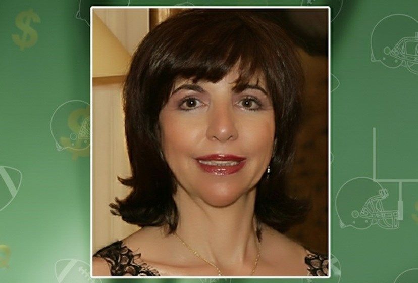 Denise DeBartolo-York