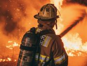 Two houses burn to the ground in Youngstown