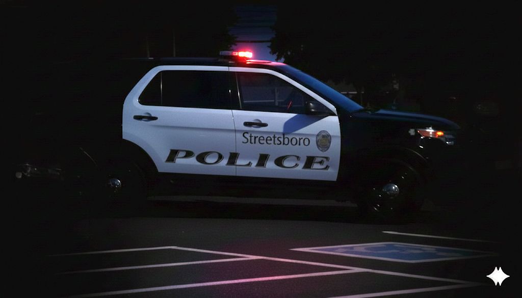 Report of a person with a gun closes Streetboro schools
