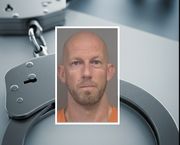 Canfield man arrested on multiple child obscenity charges