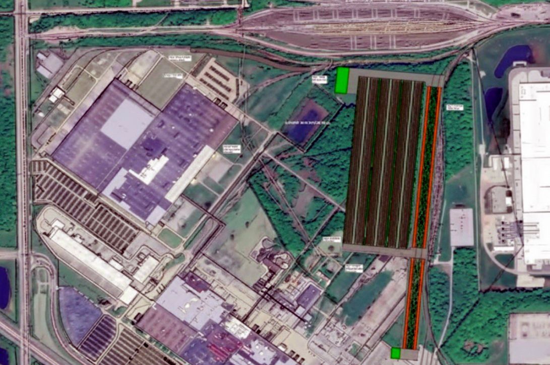 Lordstown s’associe à Mammoth pour un projet de centre de données IA de 500 milliards de dollars