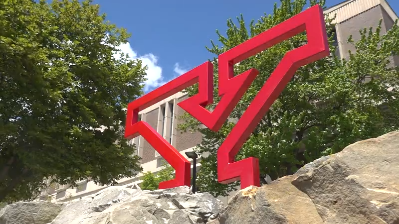 Possible armed intrusion at YSU's Edge housing