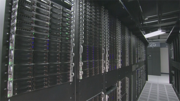 AEP: Data center tariff contracts 'working as designed'