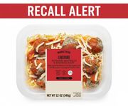 Listeria outbreak linked to pasta sold at Giant Eagle, Walmat spreads to 18 states