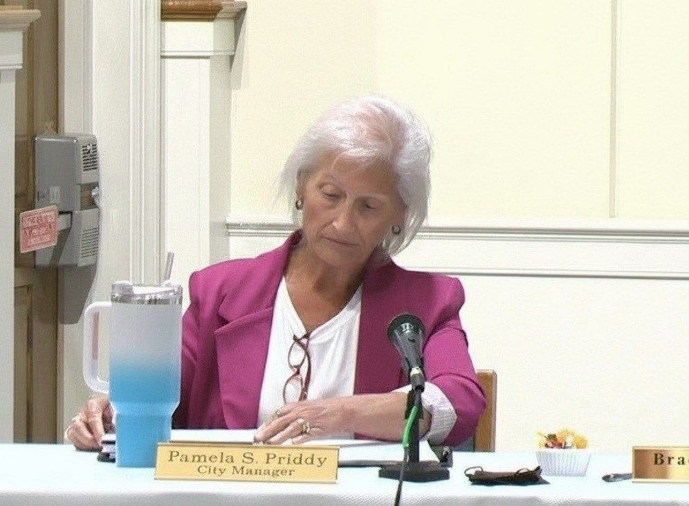 Court rejects former Newton Falls City Manager’s $360,000 severance claim