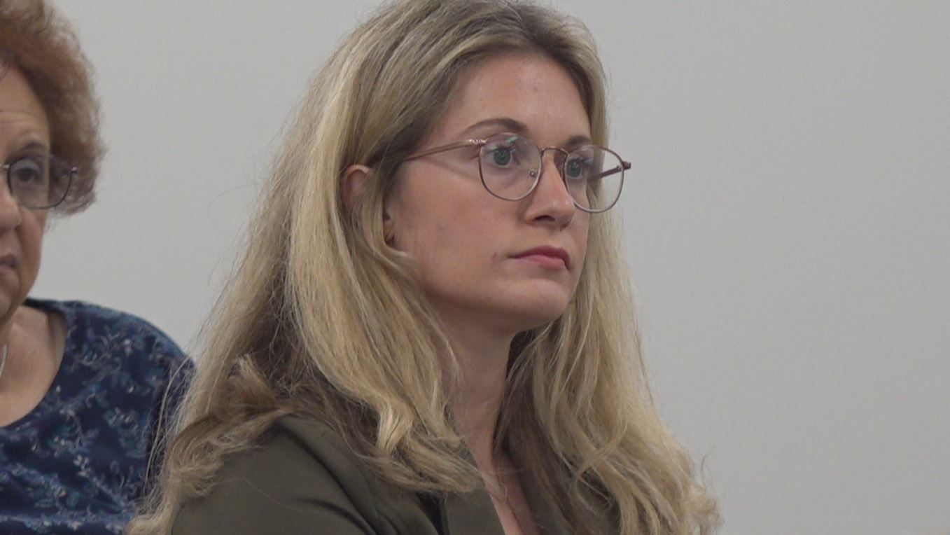 Facing domestic violence charge, Republican Ciccone quits Austintown Trustee race