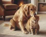 Pennsylvania House passes bill to change pet status in divorce