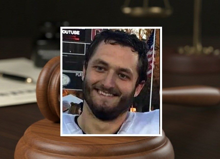 Former Valley firefighter sentenced for sexual offenses in Portage County