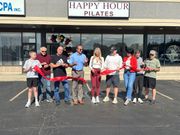 New fitness studio offers pilates classes in Niles