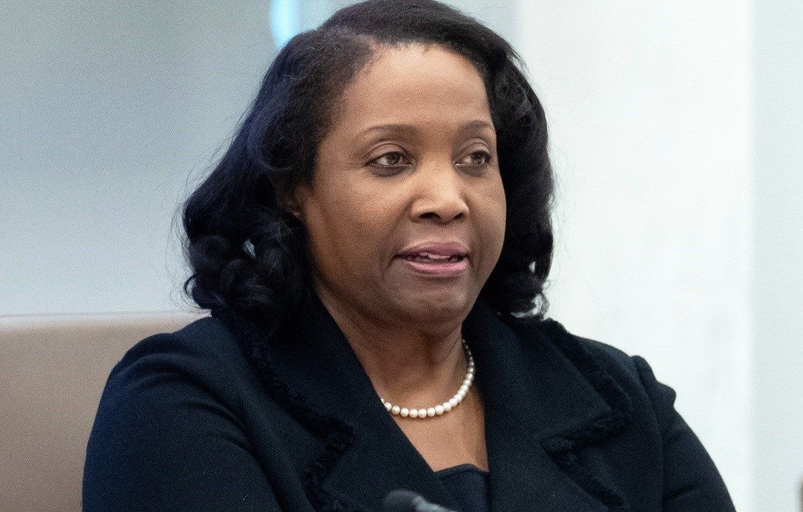 Supreme Court lets Lisa Cook remain as a Federal Reserve governor for now