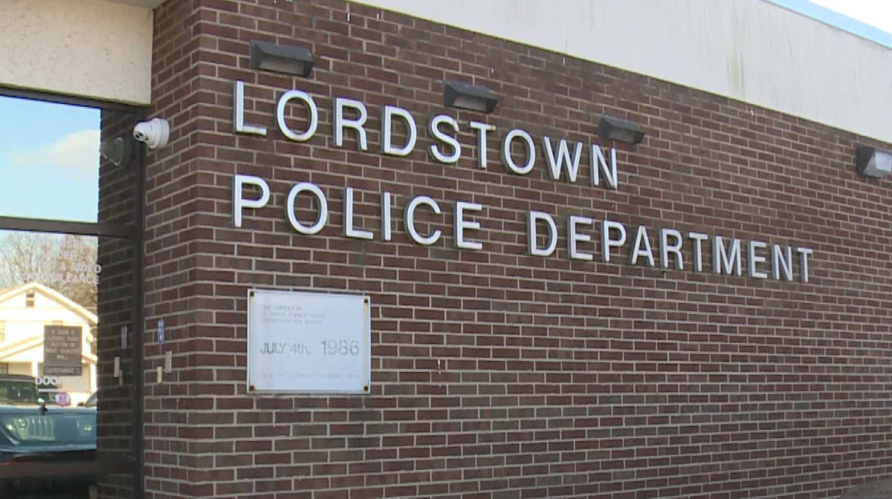 Lordstown officer at center of falsified corruption claim retires ahead of firing