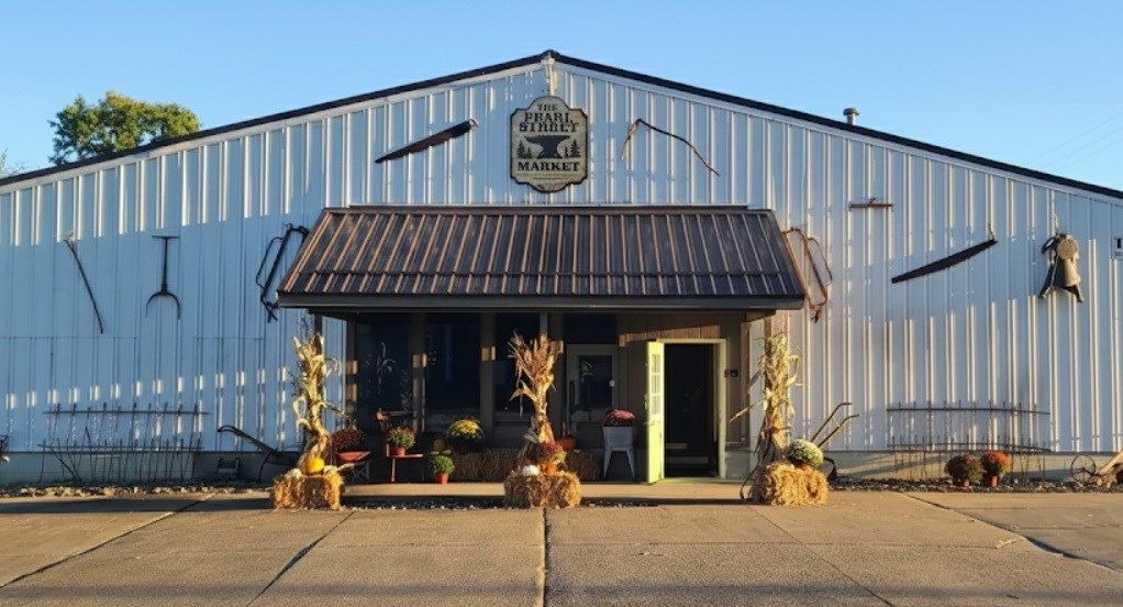 Cortland's Pearl Street Market celebrates grand opening