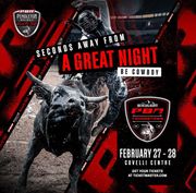 Bull riders set to return to Youngstown, tickets on sale now