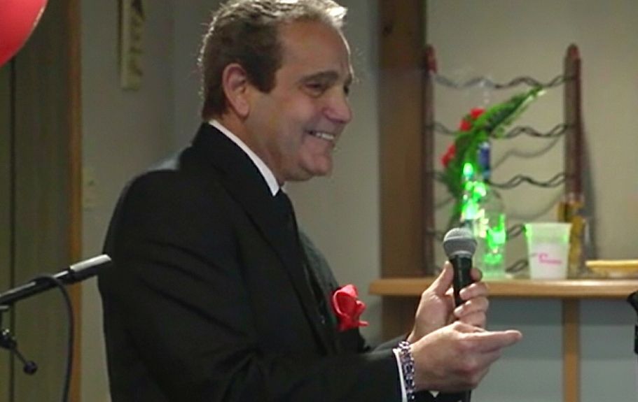 Calling hours set for Valley bandleader Dominic Tocco