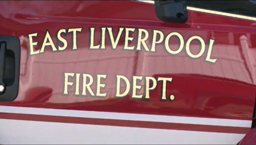 East Liverpool Council passes legislation to hire more firefighters