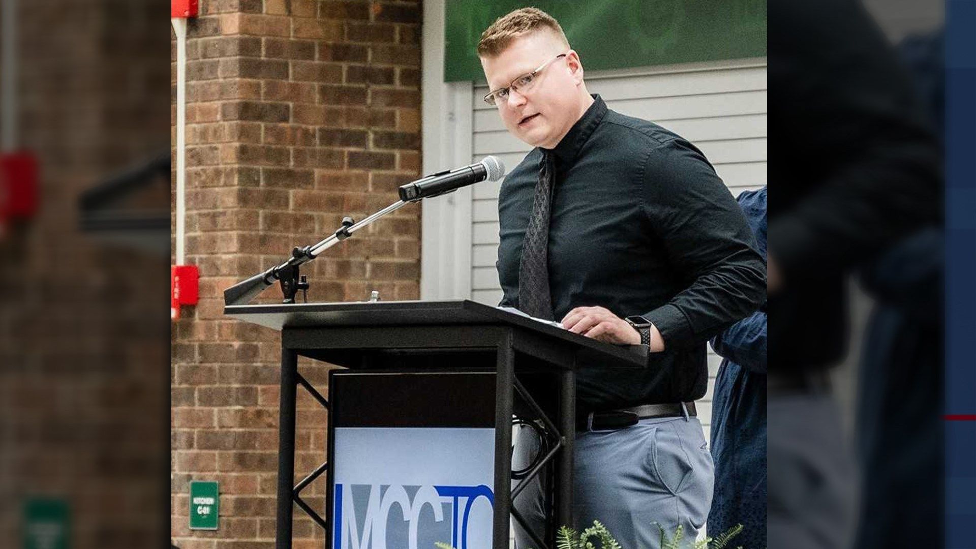 MCCTC teacher named 'Adult Educator of the Year' for Northeast Ohio