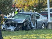 VIDEO: Sixty-year-old Youngstown man dies in Boardman crash