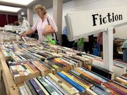 Westminster Presbyterian Church kicks off 69th annual book sale in Boardman