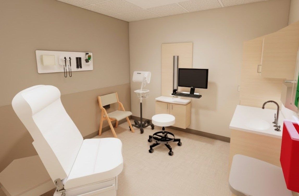 AHN plans Wednesday ribbon-cutting at expanded Grove City Cancer Institute