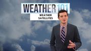 Weather 101: Weather Satellites