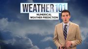 Weather 101: Numerical Weather Prediction