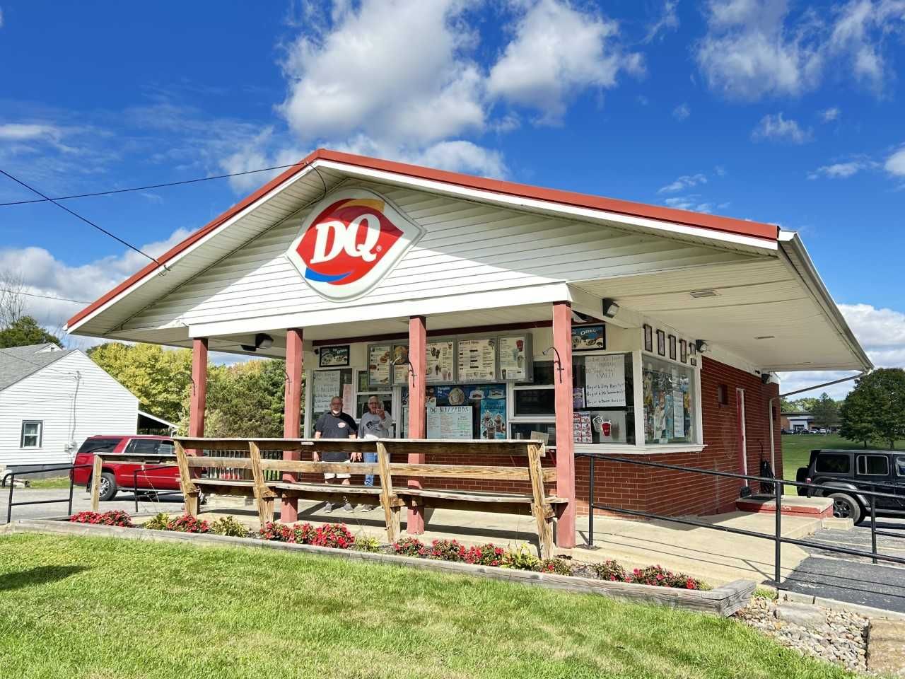 Lisbon Dairy Queen closing after 47 years in business