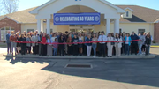 Diversified Family Services celebrates 40 years with ribbon cutting