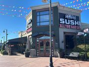 All-you-can-eat sushi restaurant in Boardman hosting ribbon cutting Friday