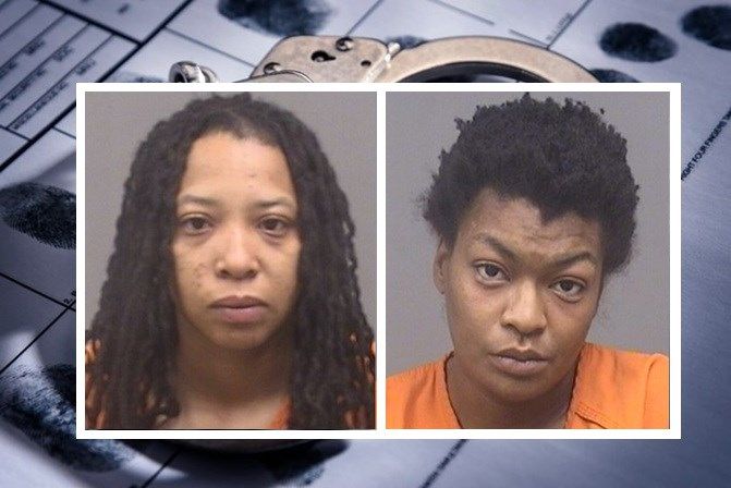 Mother sentenced, friend pleads in Struthers child abuse case