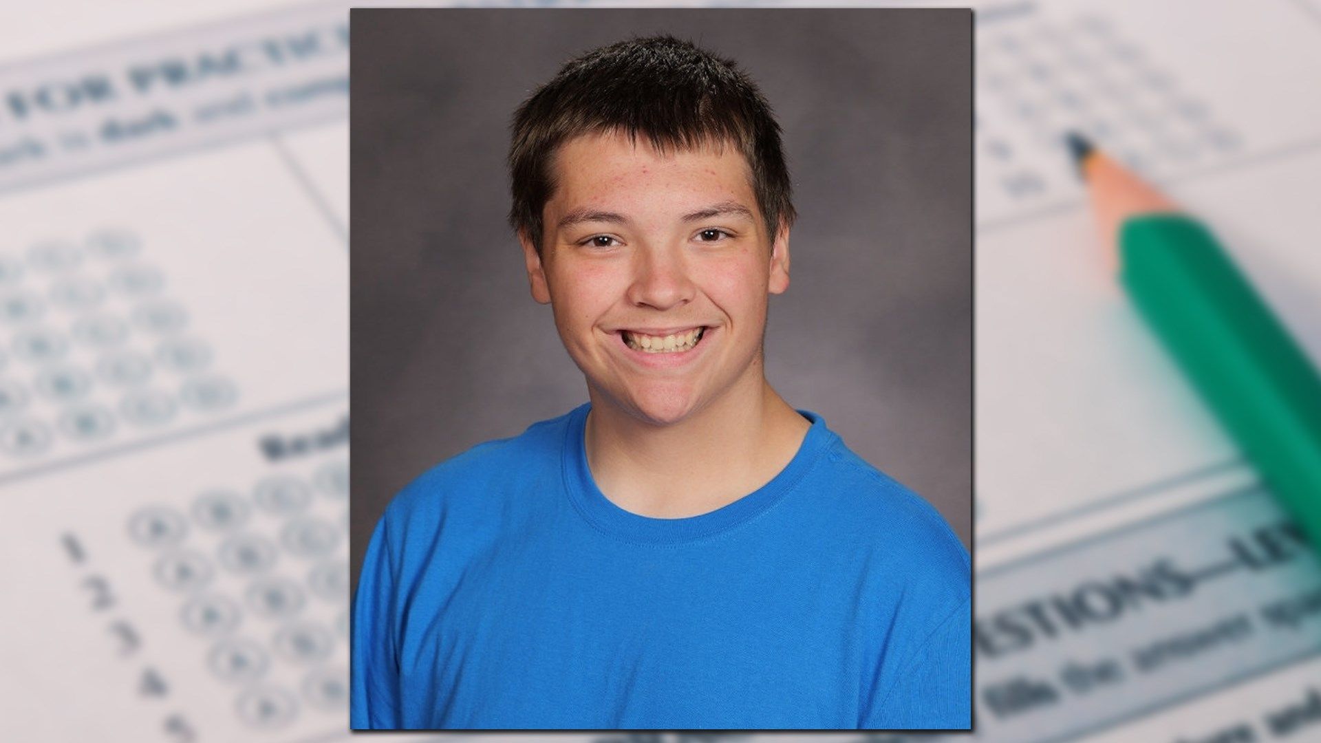 Austintown Fitch student earns perfect ACT score