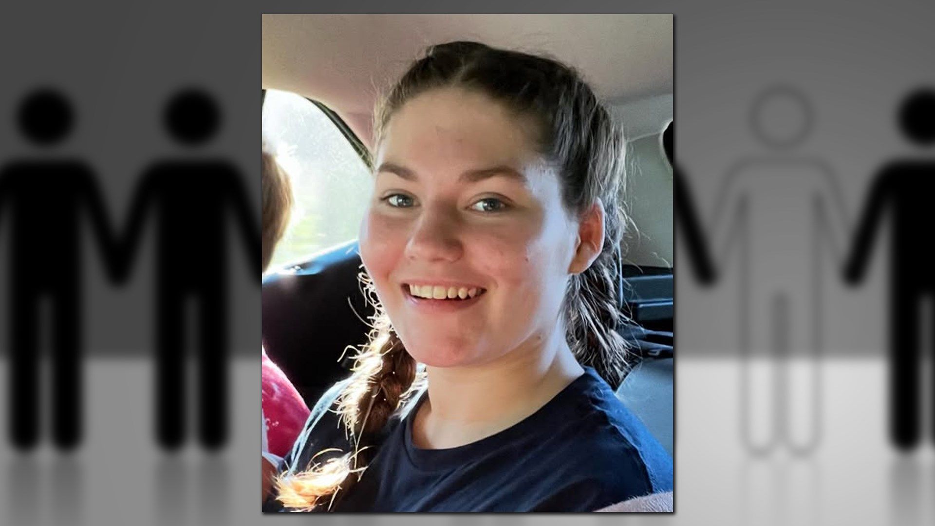 Juvenile reported missing in Salem