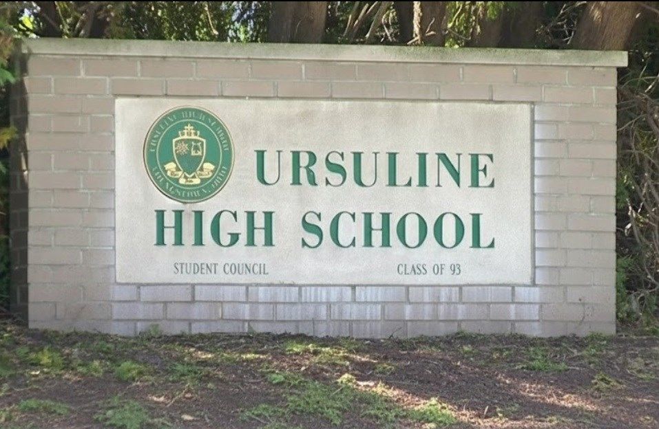 Ursuline, diocese deny negligence in lawsuit over student assault allegations