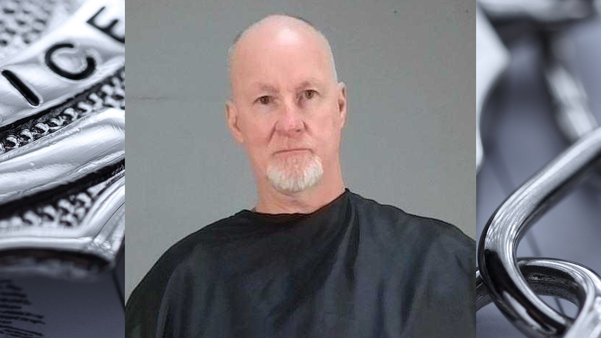 Suspect arrested in 2000 rape, kidnapping, baseball bat attack in Canfield