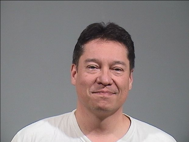 Grand jury to hear case of Liberty trustee accused of assaulting wife