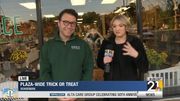 Boardman Plaza-wide trick or treat