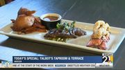 Today's Special: Talbot's Taproom & Terrace