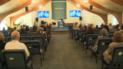 Struthers church celebrates 100 years of faith and community