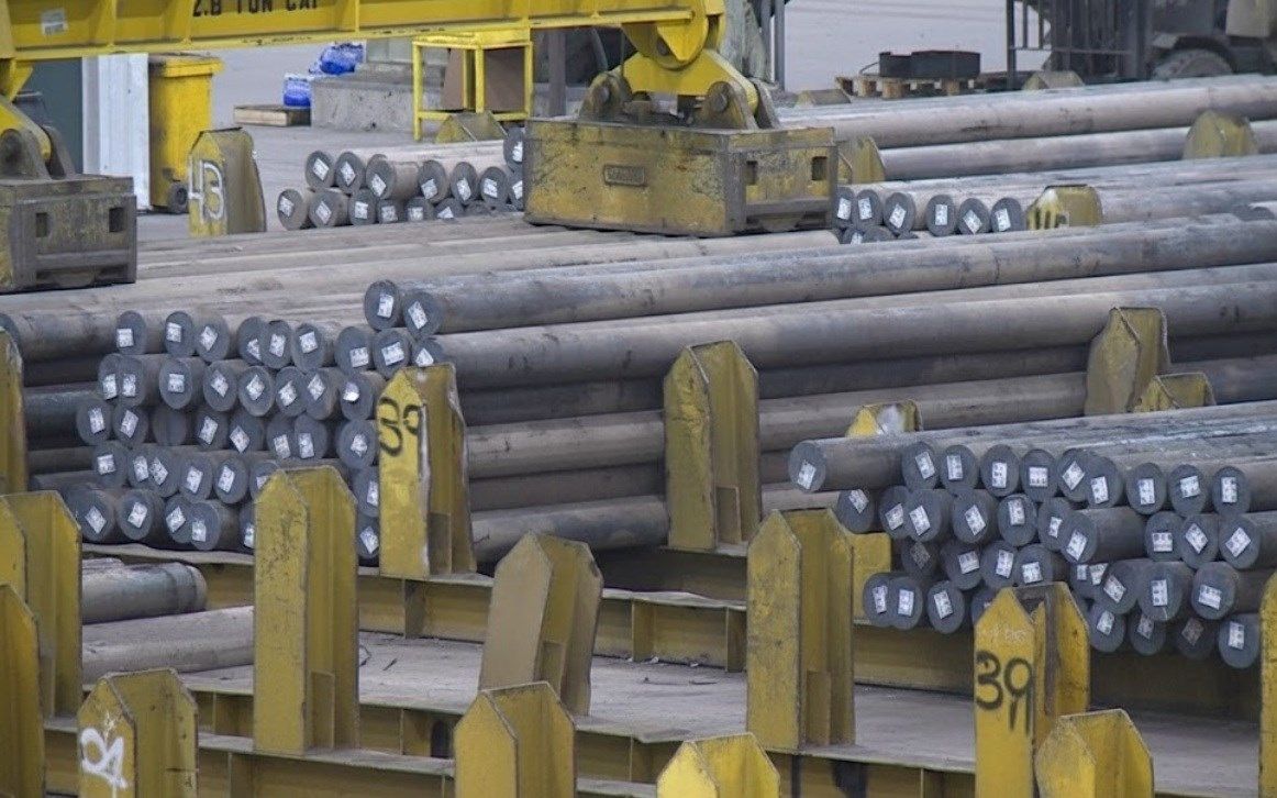 Vallourec Unveils $48M Expansion Plan for Premium Threading in Youngstown