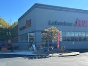 Owners celebrate grand opening of Lakeview Ace Hardware in Cortland